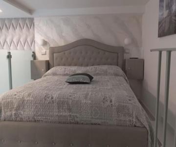 Central Station Home Napoli - Self Checkin