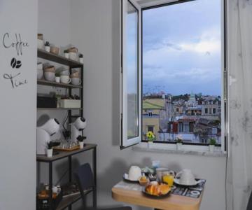 Terra Mia Fonseca B&b