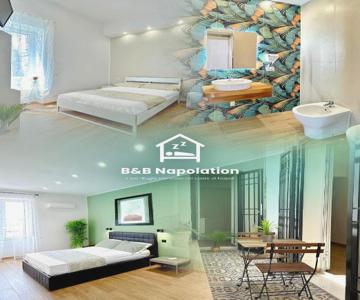 Napolation B&b - Centro Storico