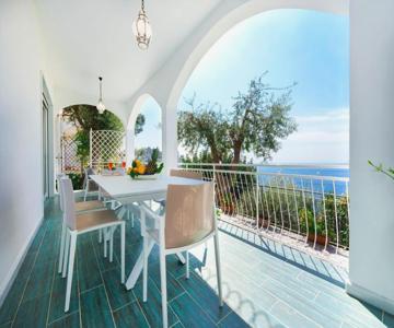 Incanto Apartament Stunning Sea View