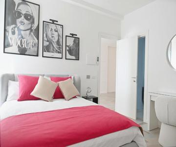 Crazi Suites