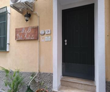 B&b Dell'artista
