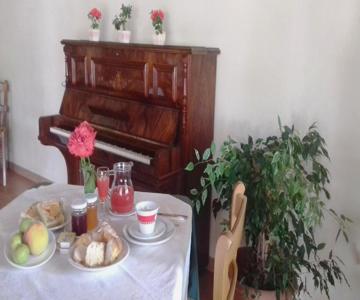 A Casa Di Nené
