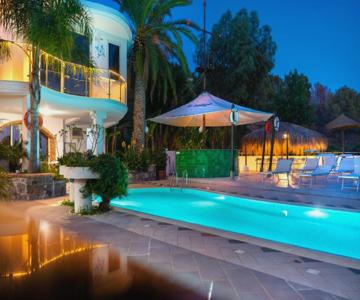 B&b El Dorado
