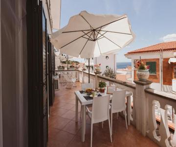 Casa Vacanze Rosy  Nel Centro