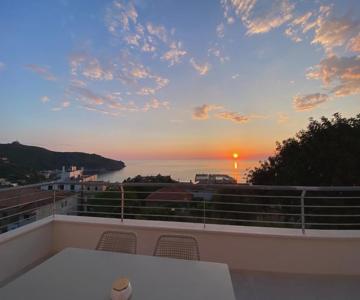 Residence Panorama Palinuro