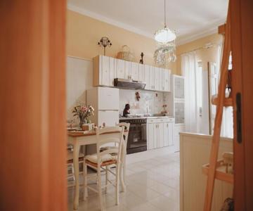 Casa Vacanze Rosy "nel Verde"