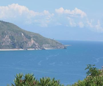 B&b La Carminella