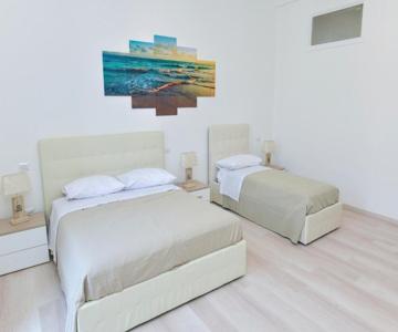 L'aurora Azzurra -luxury Suites Sorrento Coast