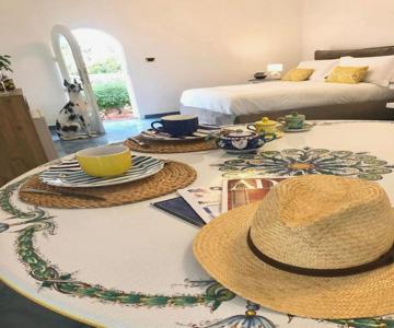 Syrene Suites Sorrento