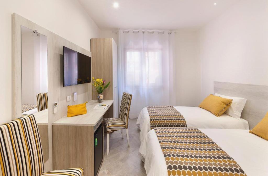 Delle Rose Suites