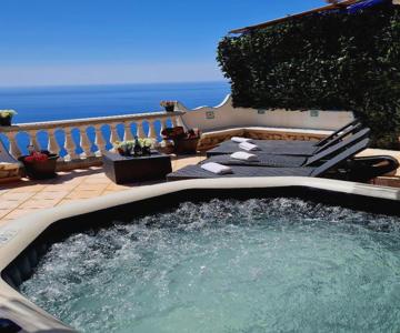 Your Nest On The Path