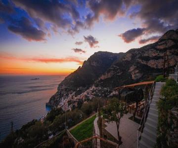 Yourhome - Casa Barba Positano