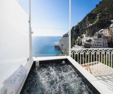 Gianlica Suites Positano