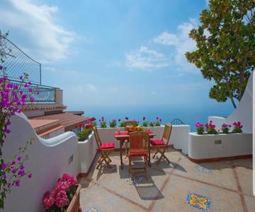 Holidays Dream Praiano
