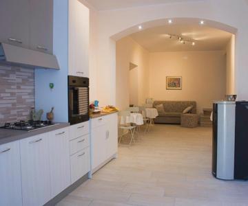 Dolce Luna Casa Vacanza