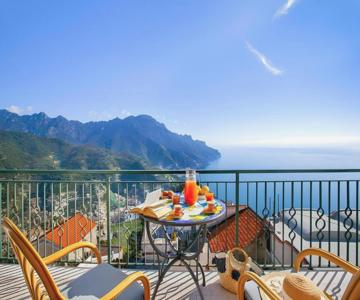 Amasdomi Apartments - Ravello