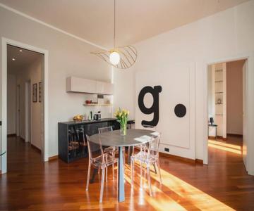 4rosso Guest House