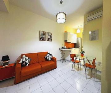 Nuvole E Lenzuola House Salerno Centro