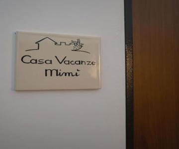 Casa Vacanze Mimí