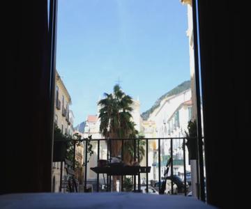 B&b Salerno Al Duomo