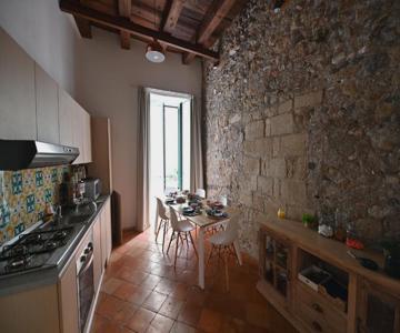 La Memolina B&b