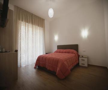 B&b A Salerno