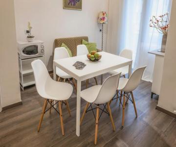 B&b Amalfi's Luxury Rooms
