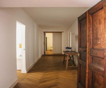 La Casa Di Temalo