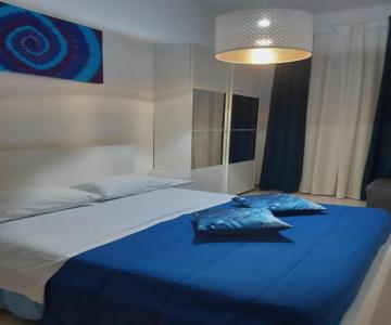 City Break House Salerno