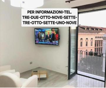 Al Teatro Verdi Luxury Apartment