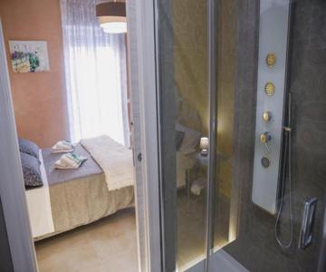 La Corte Di Bismary B&b