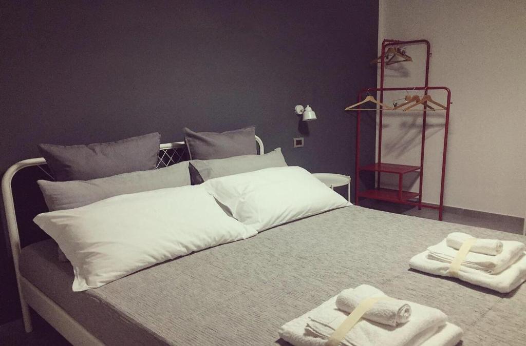 Zia Franca Bed&breakfast