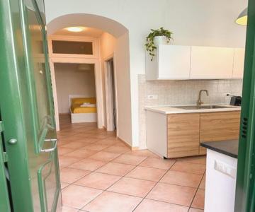 Al Centro Storico Home