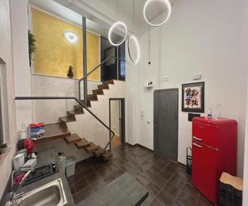 Candy Home Salerno