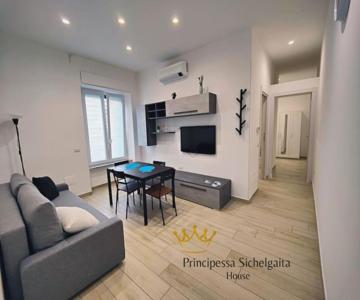 Principessa Sichelgaita House