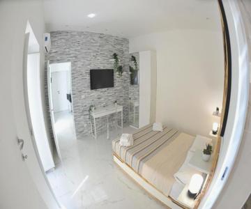 Paradise Luxury Apartment Salerno Center