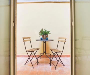 Lungomare Trieste Apartment With Terrace