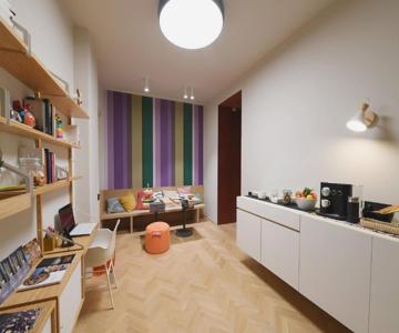 La Casa Sugli Archi