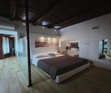 One Hospitality Home Salerno