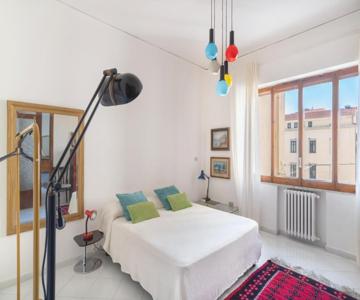 Casa Vacanza Angelina Via Mercanti Centro Storico