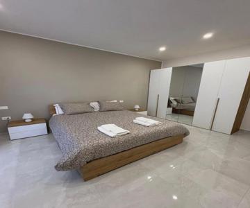 Nicola's Apartments