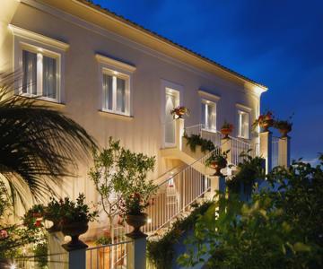 Villa Don Camillo Relais