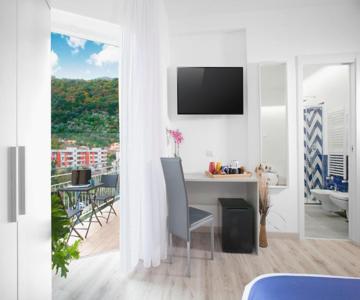 Sirocco Suites