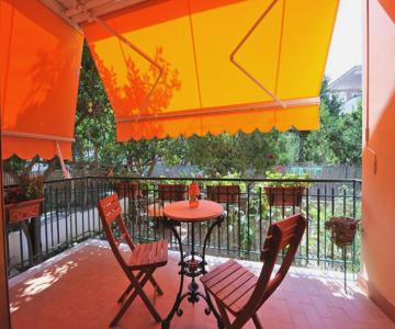 Estate4home - Orange Dreams