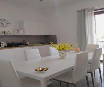 Da Ninnilla Holiday Home Scafati