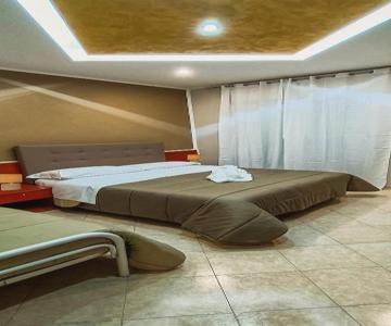 Hotel La Dolce Siesta Scafati-pompei