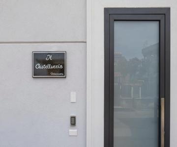 Il Castelluccio Scafati