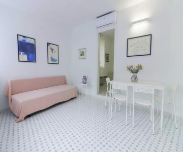 Al Ciglio Holiday House Amalfi Coast