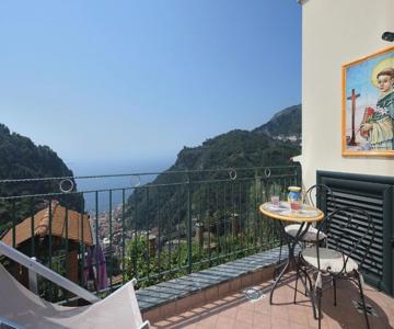 Pontone On The Sea Apartment